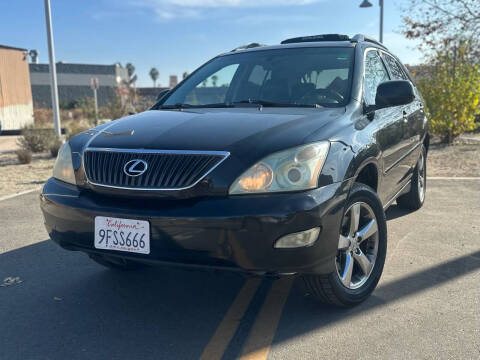 2005 Lexus RX 330 for sale at Korski Auto Group in National City CA