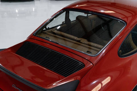 1975 Porsche 911