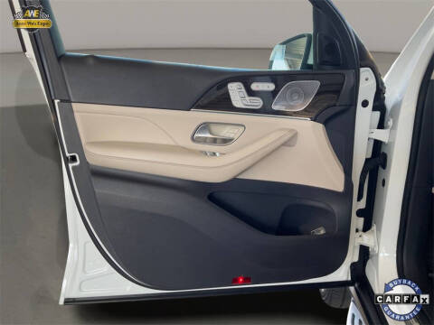 2020 Mercedes-Benz GLS GLS 450