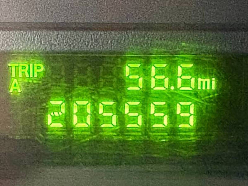 2013 Ford E-Series E-150