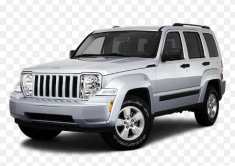 2010 Jeep Liberty for sale at GOLD COAST IMPORT OUTLET in Saint Simons Island GA