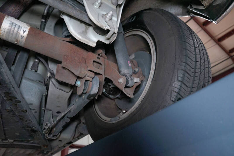 2005 Ford Mustang V6 Premium