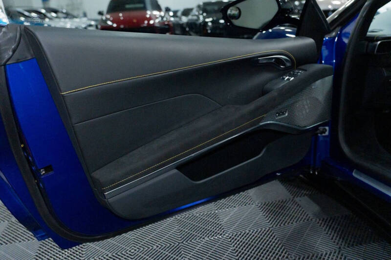 2024 Lotus Emira V6 First Edition