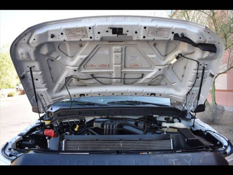 2016 Ford F-250 Super Duty XL