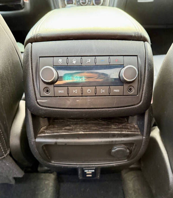 2014 Buick Enclave Premium