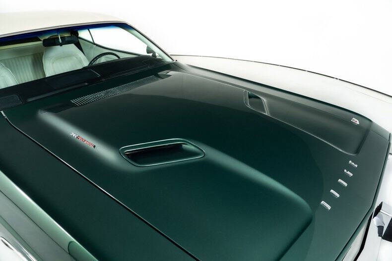 1974 Dodge Challenger