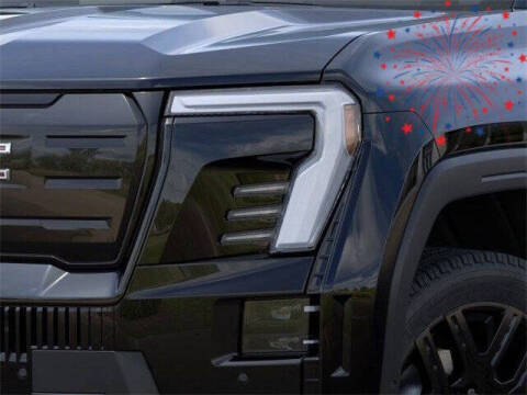 2026 GMC Sierra EV Elevation
