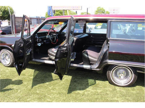 1963 Chevrolet Impala