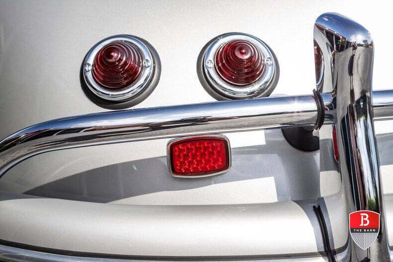 1957 Porsche 356 Speedster