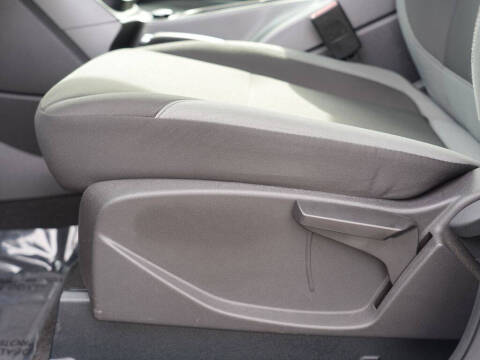 2016 Ford Escape S