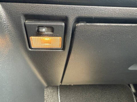 1990 Mazda MX-5 Miata