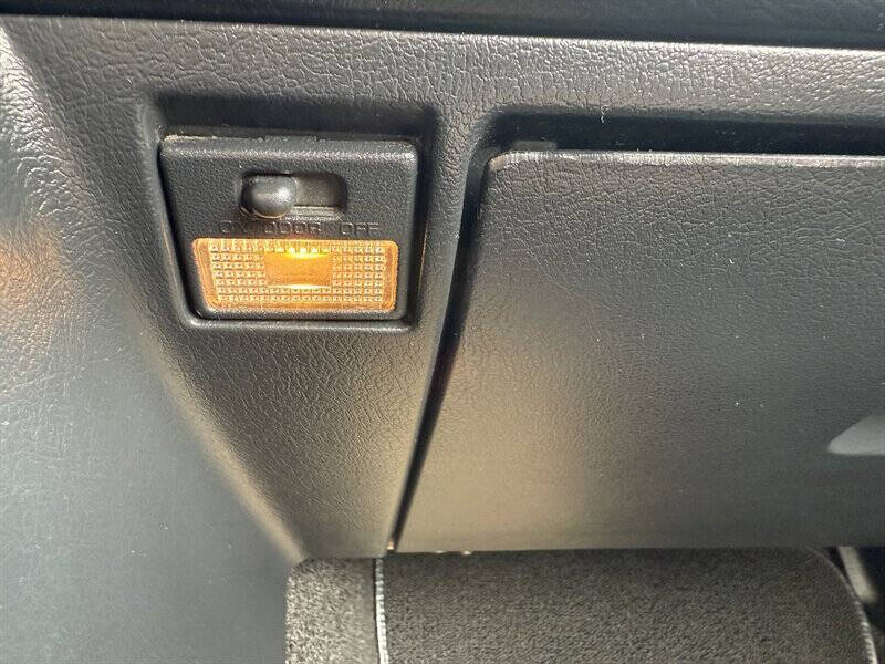 1990 Mazda MX-5 Miata