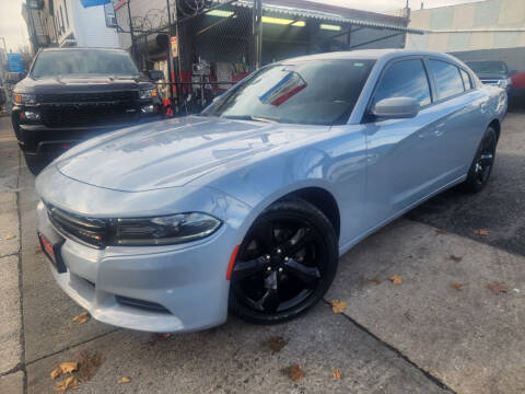 2020 Dodge Charger for sale at Newark Auto Sports Co. in Newark NJ