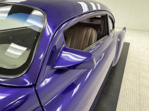 1948 Cadillac Series 62