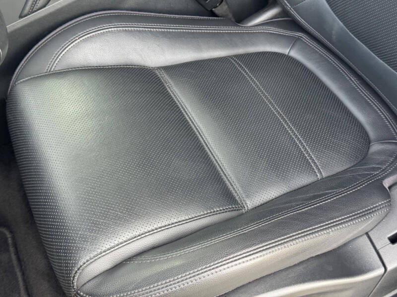 2020 Jaguar E-PACE P250 SE