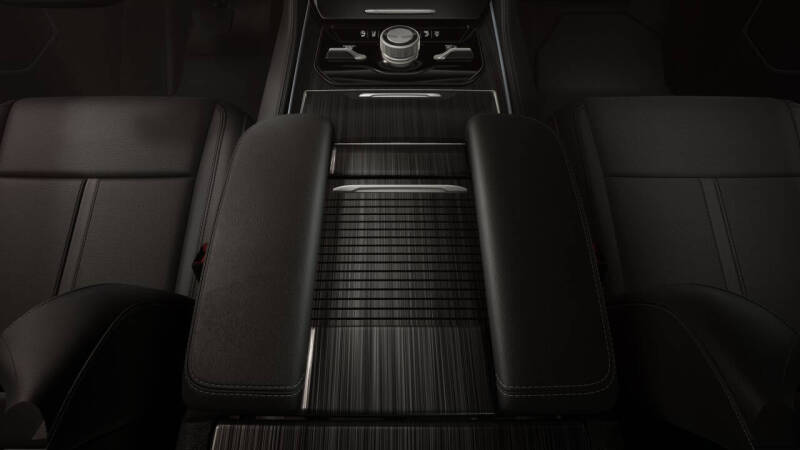 2026 Jeep Grand Wagoneer L