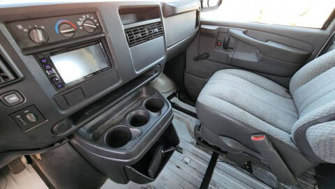 2003 Chevrolet Express 1500