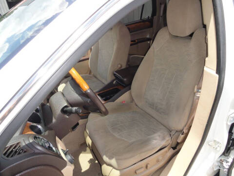 2011 Buick Enclave CX