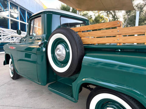 1957 Chevrolet 3100