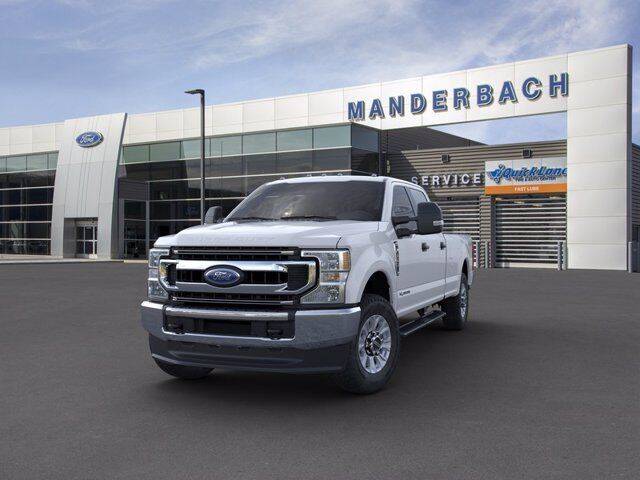 2021 Ford F-350 Super Duty for sale in Freeport, NY
