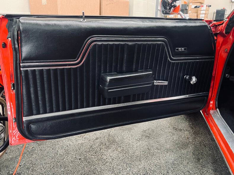 1972 Chevrolet Chevelle