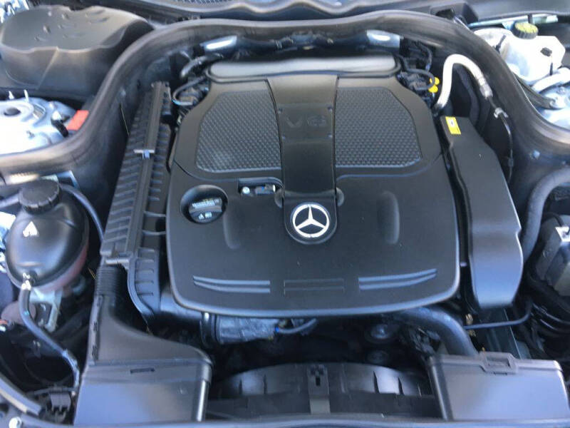 2016 Mercedes-Benz E-Class E 350