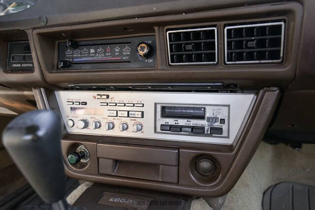 1982 Datsun 280ZX GL