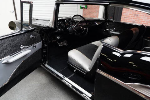 1957 Chevrolet Bel Air