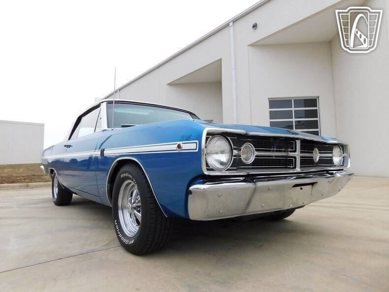 1968 Dodge Dart