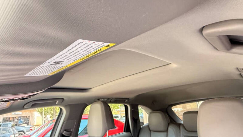 2011 Porsche Cayenne S Hybrid