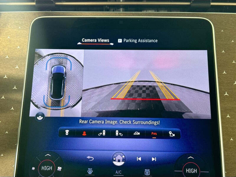 2023 Mercedes-Benz EQE EQE 350+