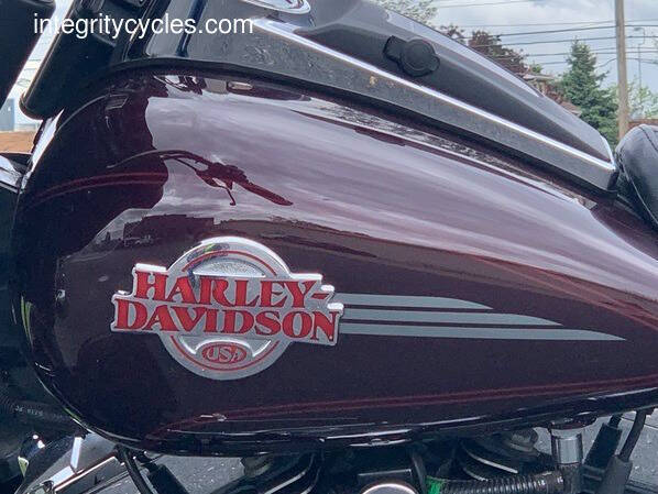 2005 Harley-Davidson Electra Glide Ultra Classic