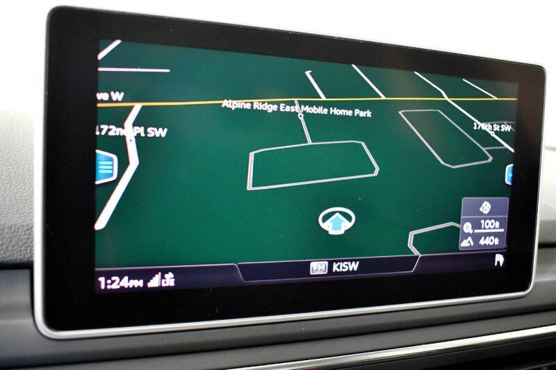 2018 Audi S4 3.0T quattro Premium Plus