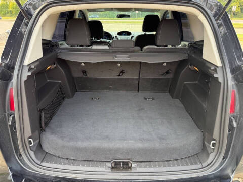 2013 Ford C-MAX Hybrid SE