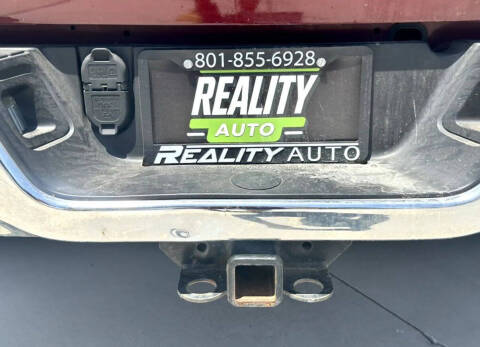 2016 RAM 1500 Laramie