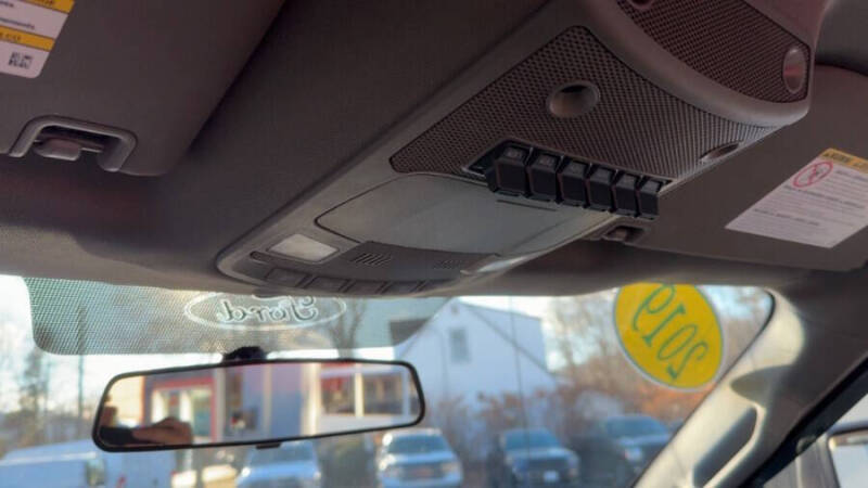 2019 Ford F-350 Super Duty