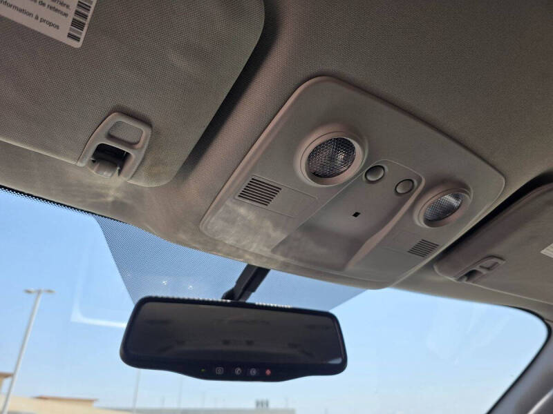 2011 GMC Acadia SLE