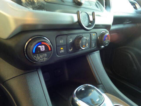 2017 GMC Acadia SLE-1