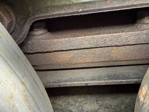 1972 Chevrolet Corvette