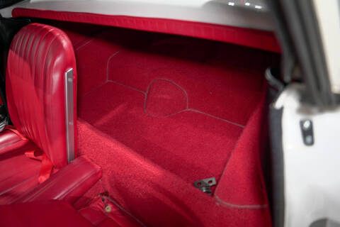 1963 Chevrolet Corvette