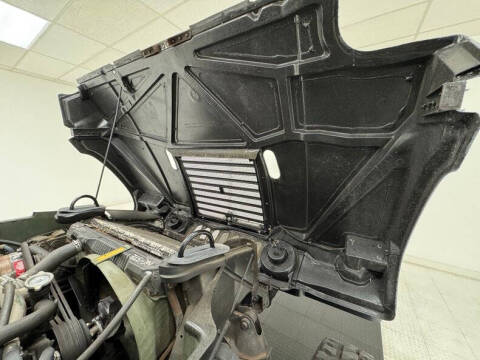 1989 AM General Hummer