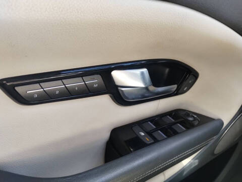 2016 Land Rover Range Rover Evoque SE