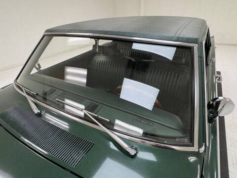 1974 Dodge Dart