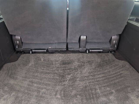 2007 Cadillac Escalade ESV