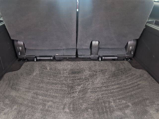 2007 Cadillac Escalade ESV