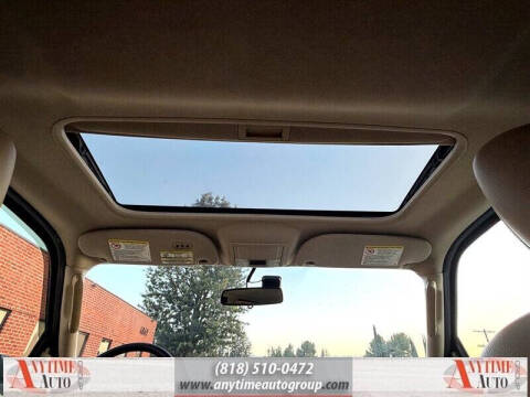 2016 Ford Expedition Limited