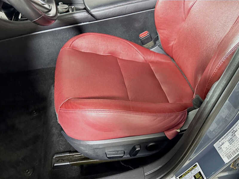 2024 Mazda Mazda3 Sedan 2.5 S Carbon Edition