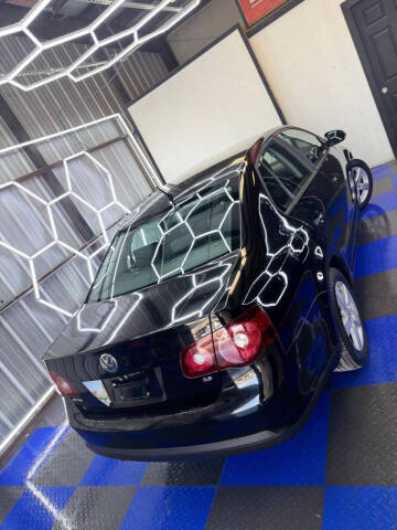 2009 Volkswagen Jetta S