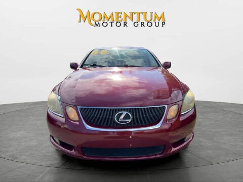 2006 Lexus GS 300