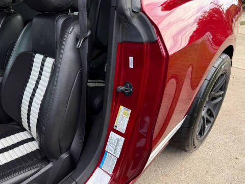 2014 Ford Shelby GT500